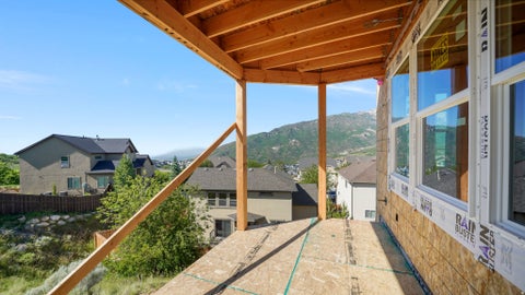 Tiny photo for 15112 S EAGLE CHASE DR, Draper (UT Cnty), UT 84020 (MLS # 2165081)