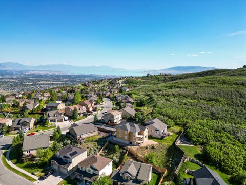 Tiny photo for 15112 S EAGLE CHASE DR, Draper (UT Cnty), UT 84020 (MLS # 2165081)