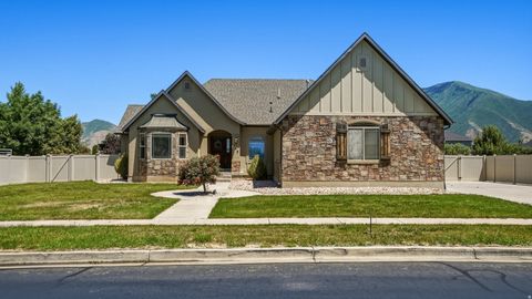Homes For Sale - 388 N 1690<br/> Spanish Fork, UT 84660