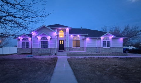 Tiny photo for 66 TIEBREAKER DR, Grantsville, UT 84029 (MLS # 2178177)