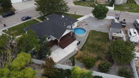 Tiny photo for 66 TIEBREAKER DR, Grantsville, UT 84029 (MLS # 2178177)