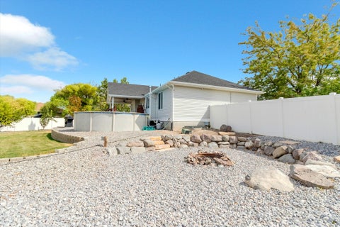 Tiny photo for 66 TIEBREAKER DR, Grantsville, UT 84029 (MLS # 2178177)