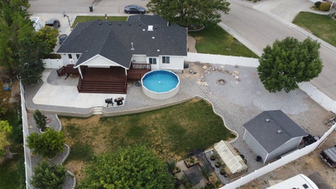 Tiny photo for 66 TIEBREAKER DR, Grantsville, UT 84029 (MLS # 2178177)
