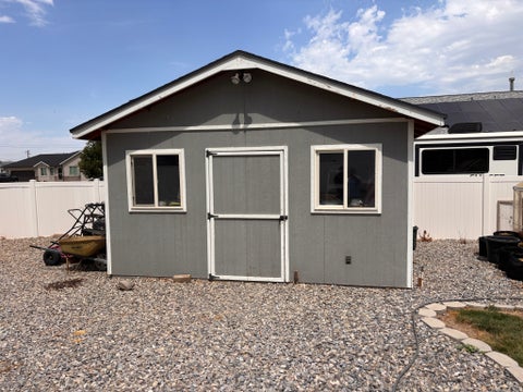 Tiny photo for 66 TIEBREAKER DR, Grantsville, UT 84029 (MLS # 2178177)