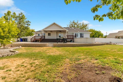 Tiny photo for 66 TIEBREAKER DR, Grantsville, UT 84029 (MLS # 2178177)
