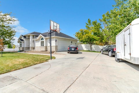 Tiny photo for 66 TIEBREAKER DR, Grantsville, UT 84029 (MLS # 2178177)