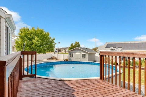 Tiny photo for 66 TIEBREAKER DR, Grantsville, UT 84029 (MLS # 2178177)