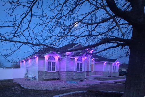 Tiny photo for 66 TIEBREAKER DR, Grantsville, UT 84029 (MLS # 2178177)