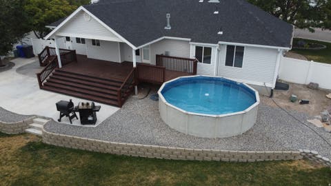 Tiny photo for 66 TIEBREAKER DR, Grantsville, UT 84029 (MLS # 2178177)