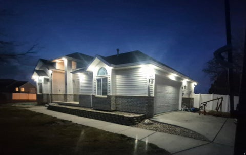 Tiny photo for 66 TIEBREAKER DR, Grantsville, UT 84029 (MLS # 2178177)