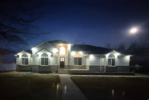 Tiny photo for 66 TIEBREAKER DR, Grantsville, UT 84029 (MLS # 2178177)