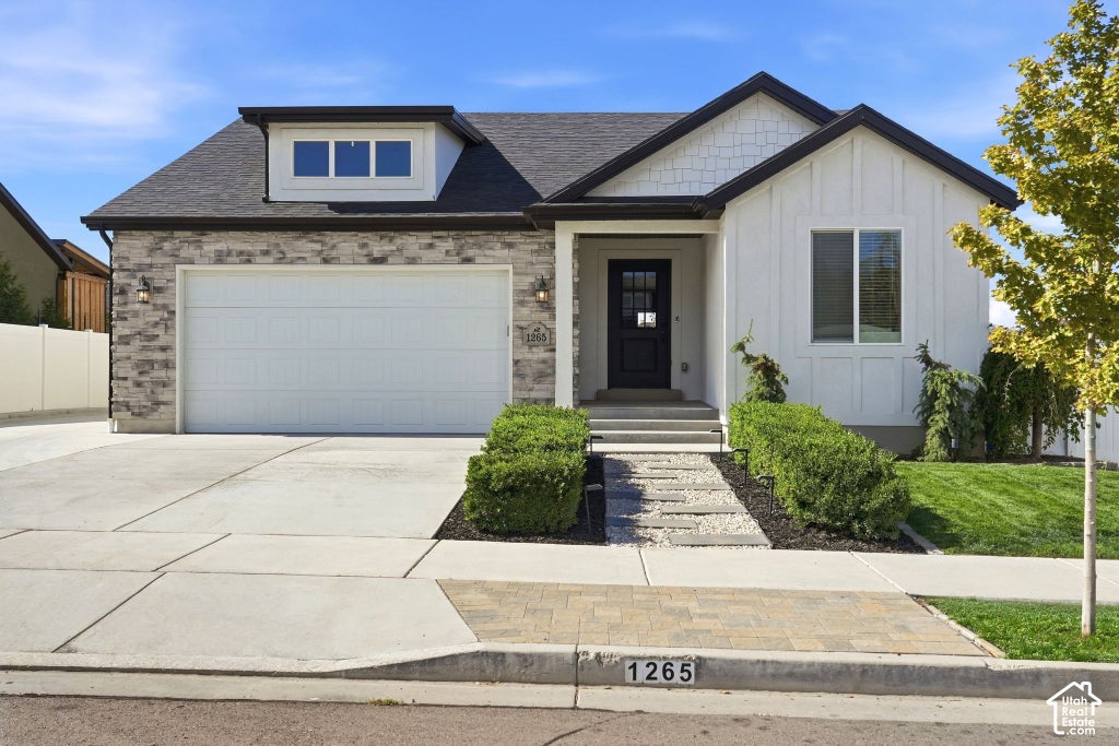 Photo of 1265 N 300 W #426, Tooele, UT 84074 (MLS # 2189524)