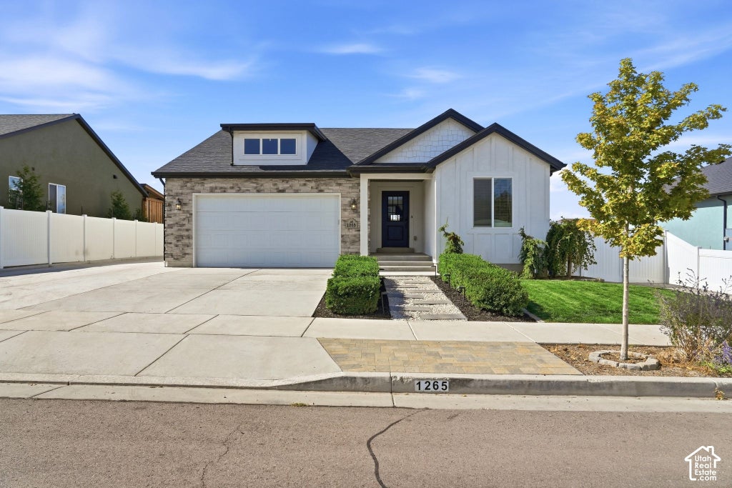 Photo of 1265 N 300 W #426, Tooele, UT 84074 (MLS # 2189524)