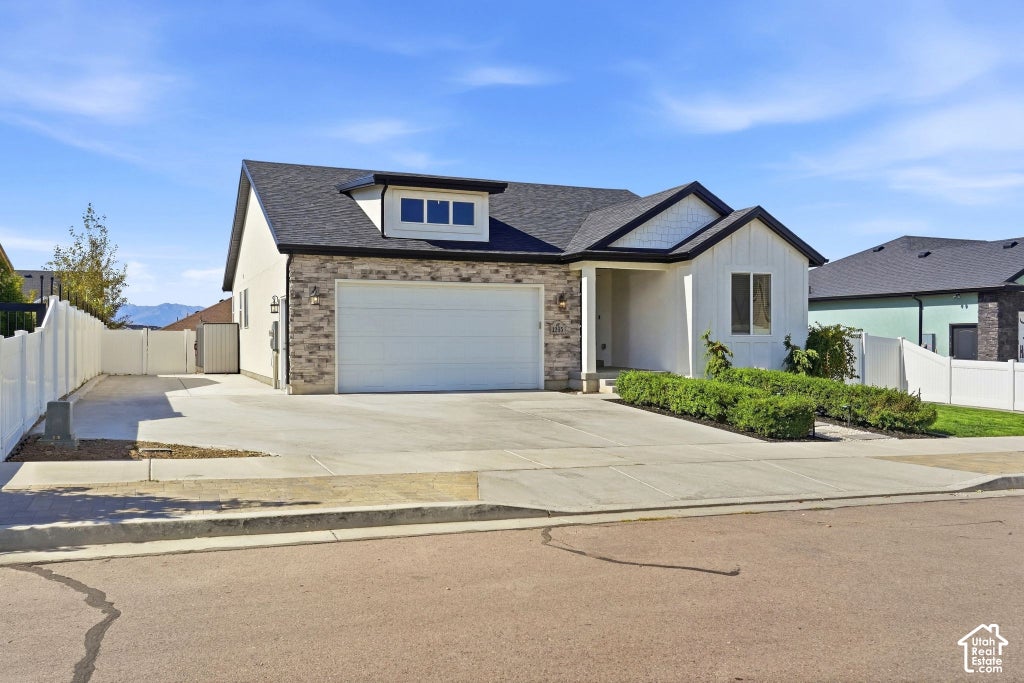 Photo of 1265 N 300 W #426, Tooele, UT 84074 (MLS # 2189524)