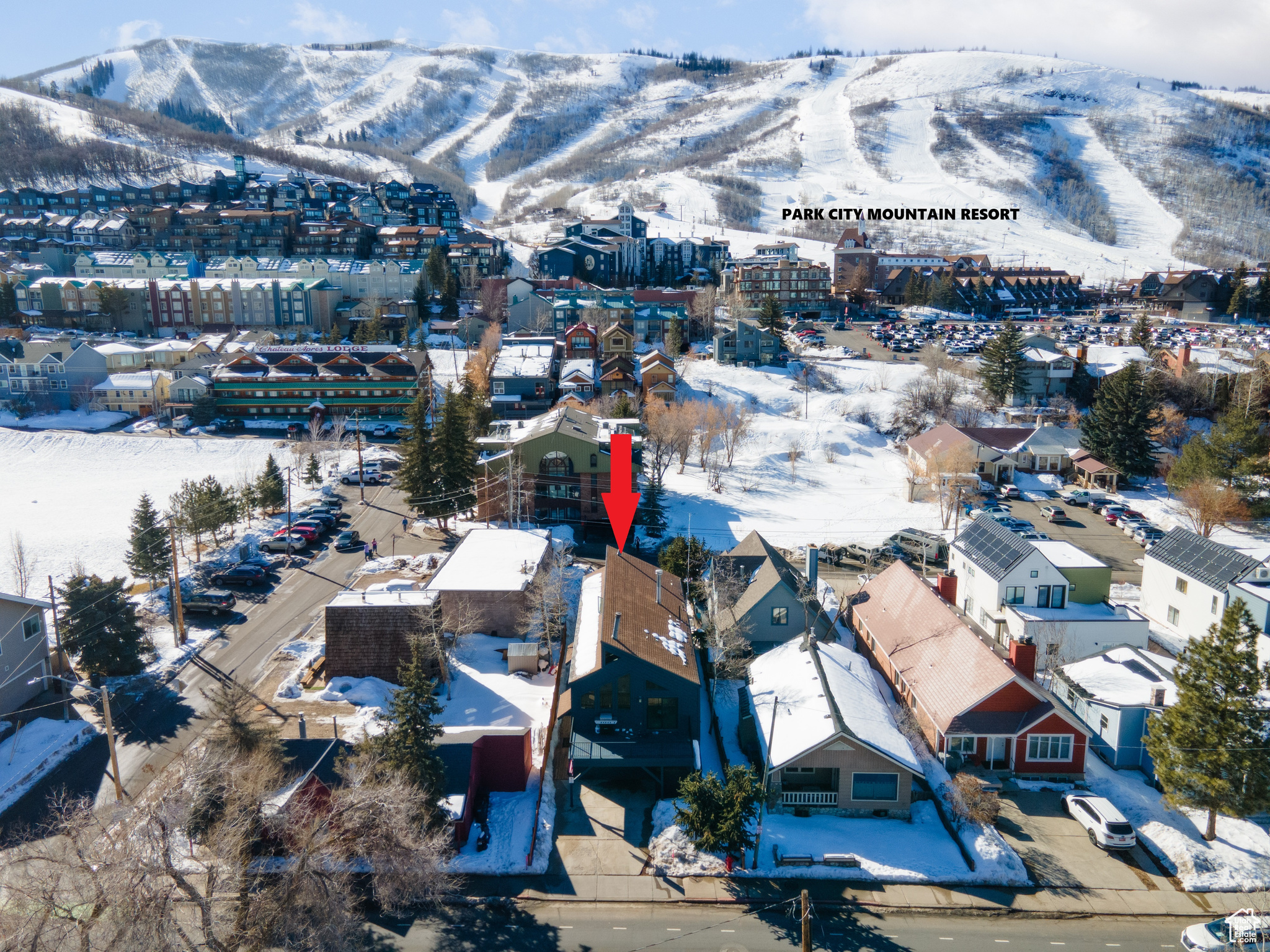 1313 Park Ave, Park City, Utah image 29