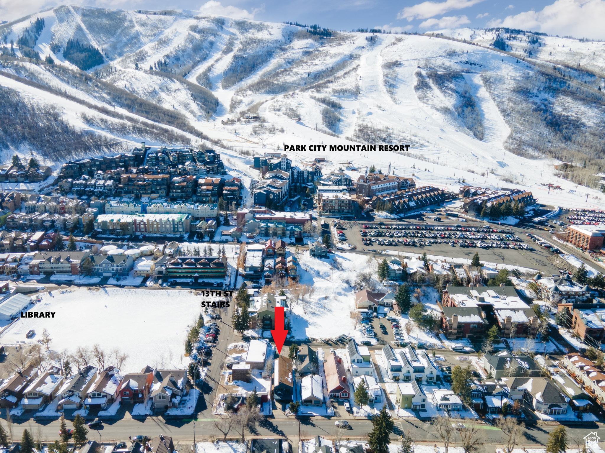 1313 Park Ave, Park City, Utah image 3