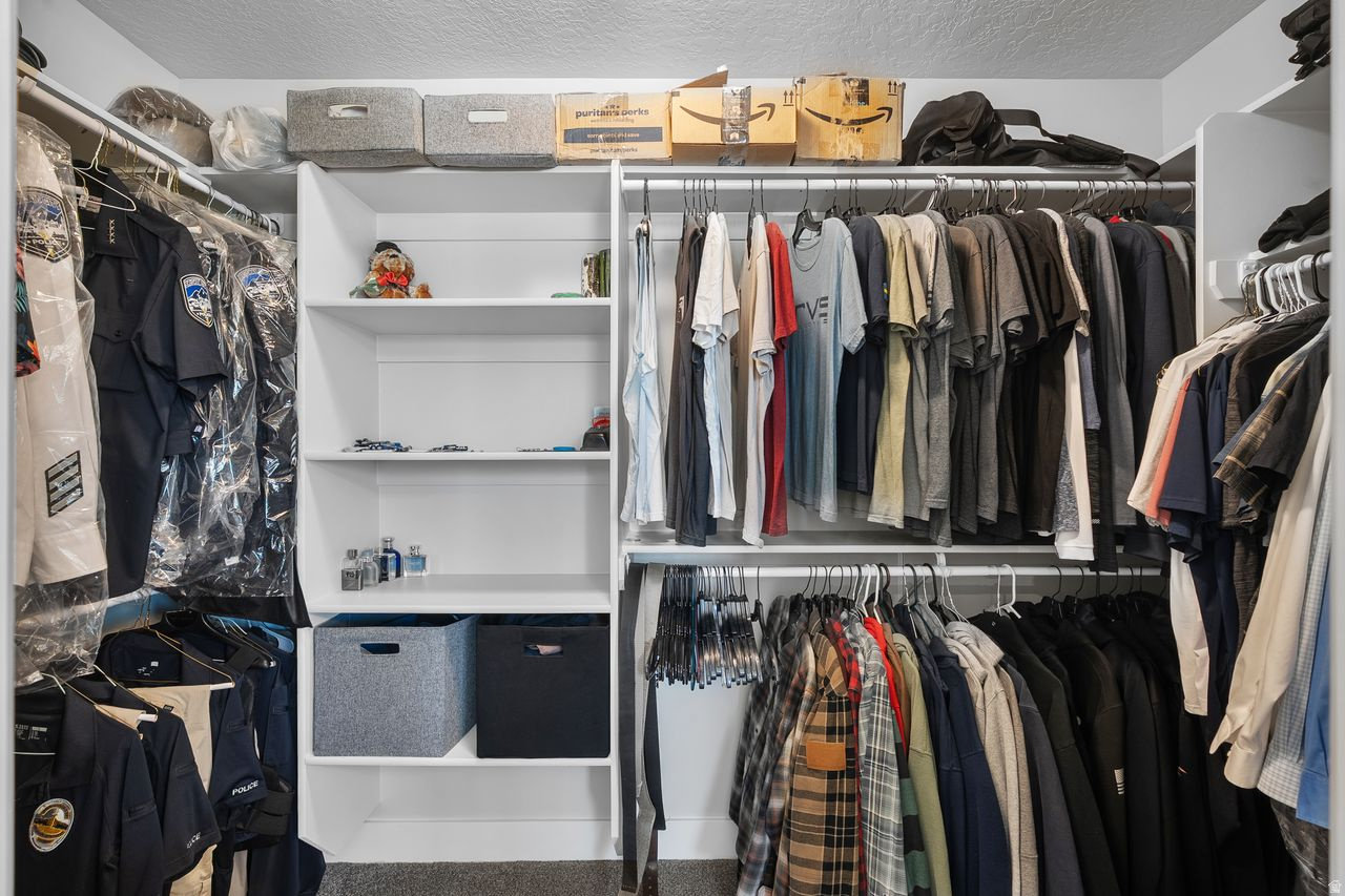 FREEMAN FARMS - Residential