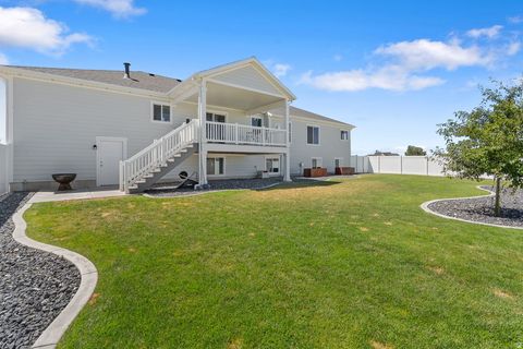 Tiny photo for 6710 W 10125 N, Tremonton, UT 84337 (MLS # 2133721)