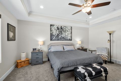 Tiny photo for 6710 W 10125 N, Tremonton, UT 84337 (MLS # 2133721)