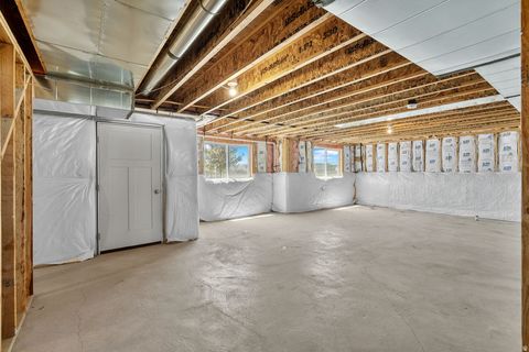 Tiny photo for 6710 W 10125 N, Tremonton, UT 84337 (MLS # 2133721)