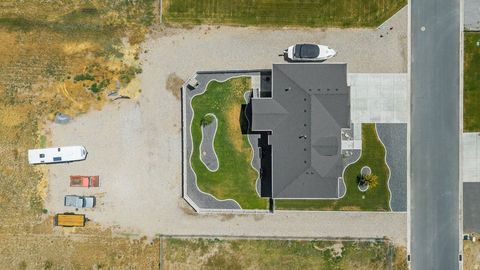 Tiny photo for 6710 W 10125 N, Tremonton, UT 84337 (MLS # 2133721)