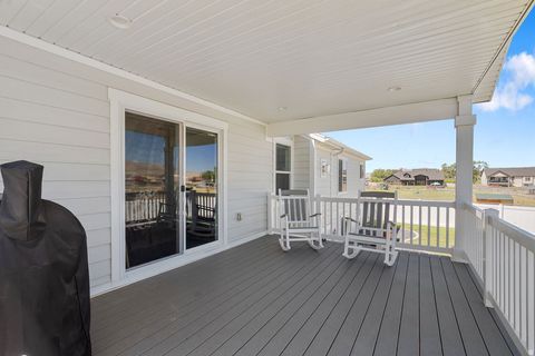 Tiny photo for 6710 W 10125 N, Tremonton, UT 84337 (MLS # 2133721)