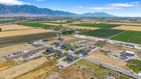 Tiny photo for 6710 W 10125 N, Tremonton, UT 84337 (MLS # 2133721)