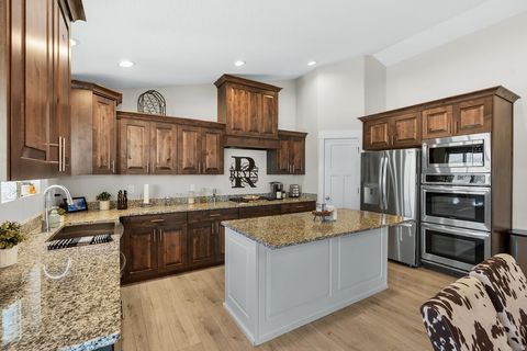 Tiny photo for 6710 W 10125 N, Tremonton, UT 84337 (MLS # 2133721)