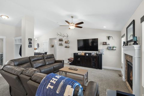 Tiny photo for 6710 W 10125 N, Tremonton, UT 84337 (MLS # 2133721)