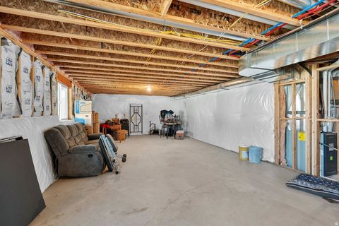 Tiny photo for 6710 W 10125 N, Tremonton, UT 84337 (MLS # 2133721)