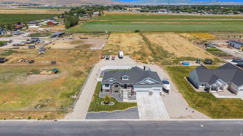 Tiny photo for 6710 W 10125 N, Tremonton, UT 84337 (MLS # 2133721)