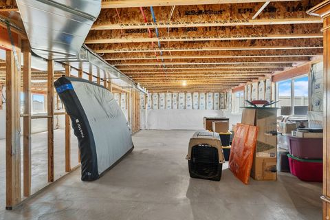 Tiny photo for 6710 W 10125 N, Tremonton, UT 84337 (MLS # 2133721)