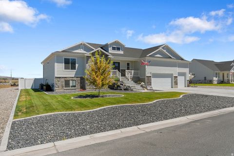 Tiny photo for 6710 W 10125 N, Tremonton, UT 84337 (MLS # 2133721)