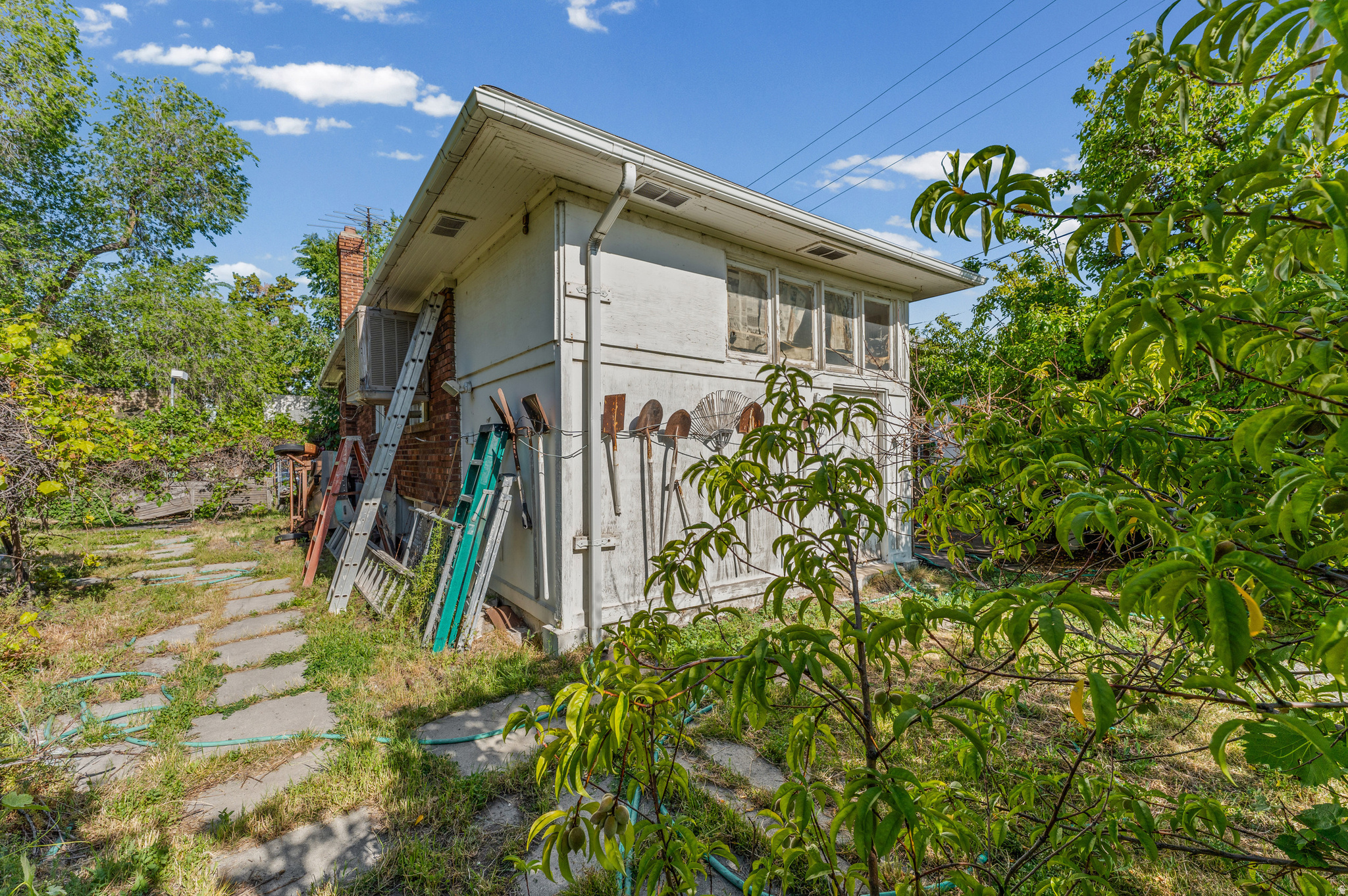 PLAT A - Residential