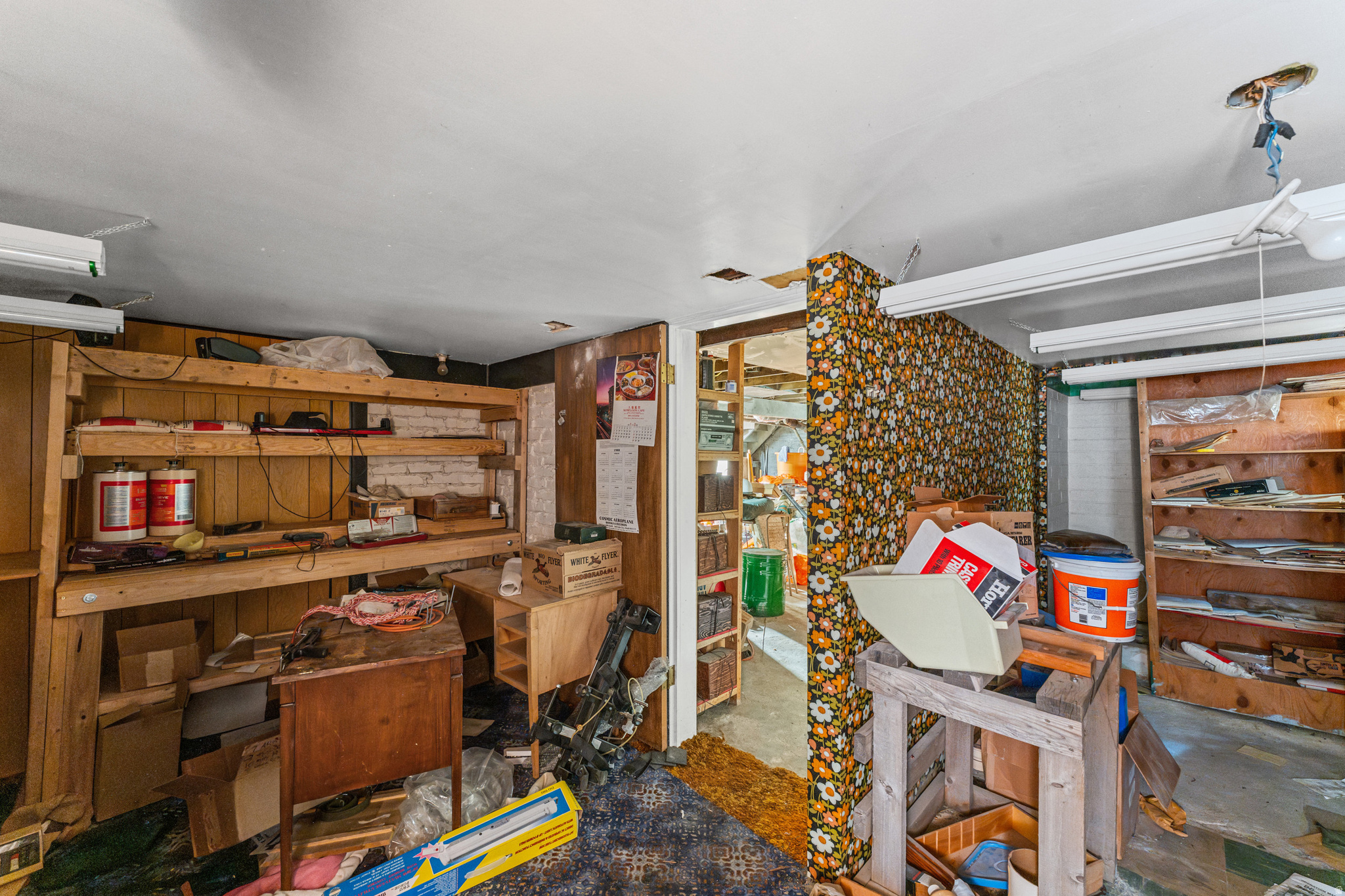 PLAT A - Residential