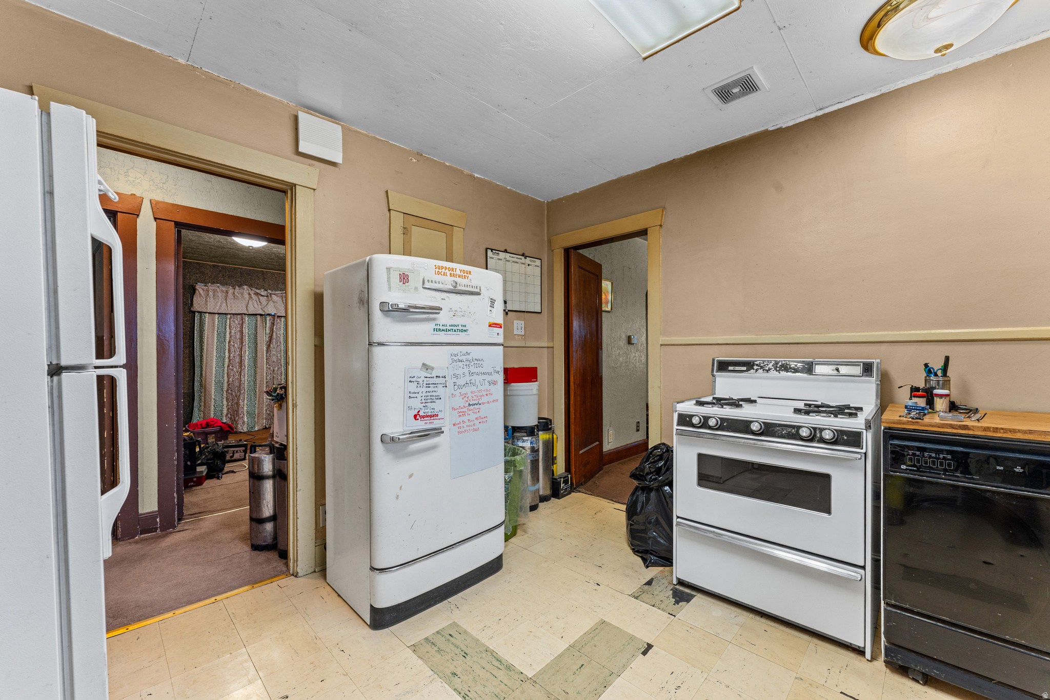 PLAT A - Residential