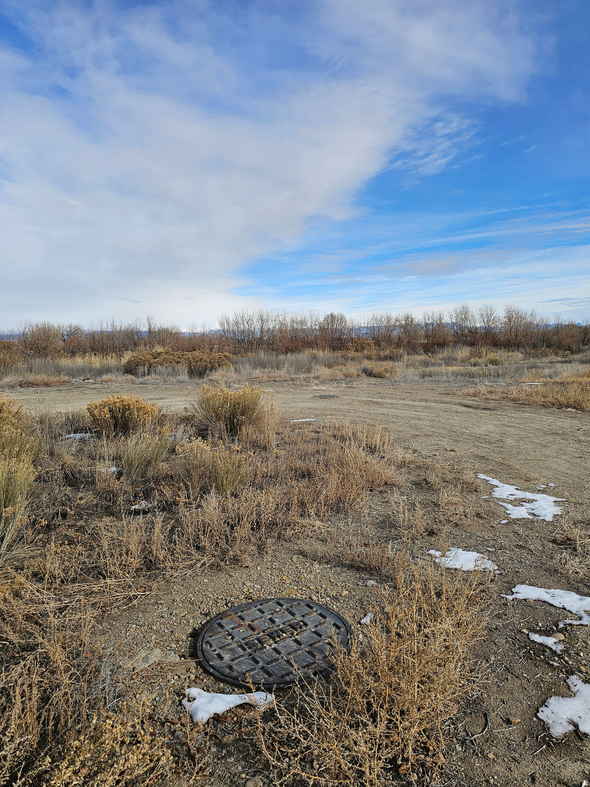 RIVERSIDE HOMES SUB - Land