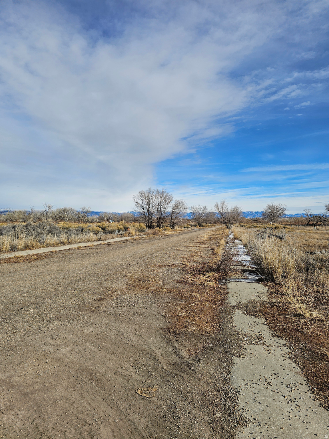 RIVERSIDE HOMES SUB - Land