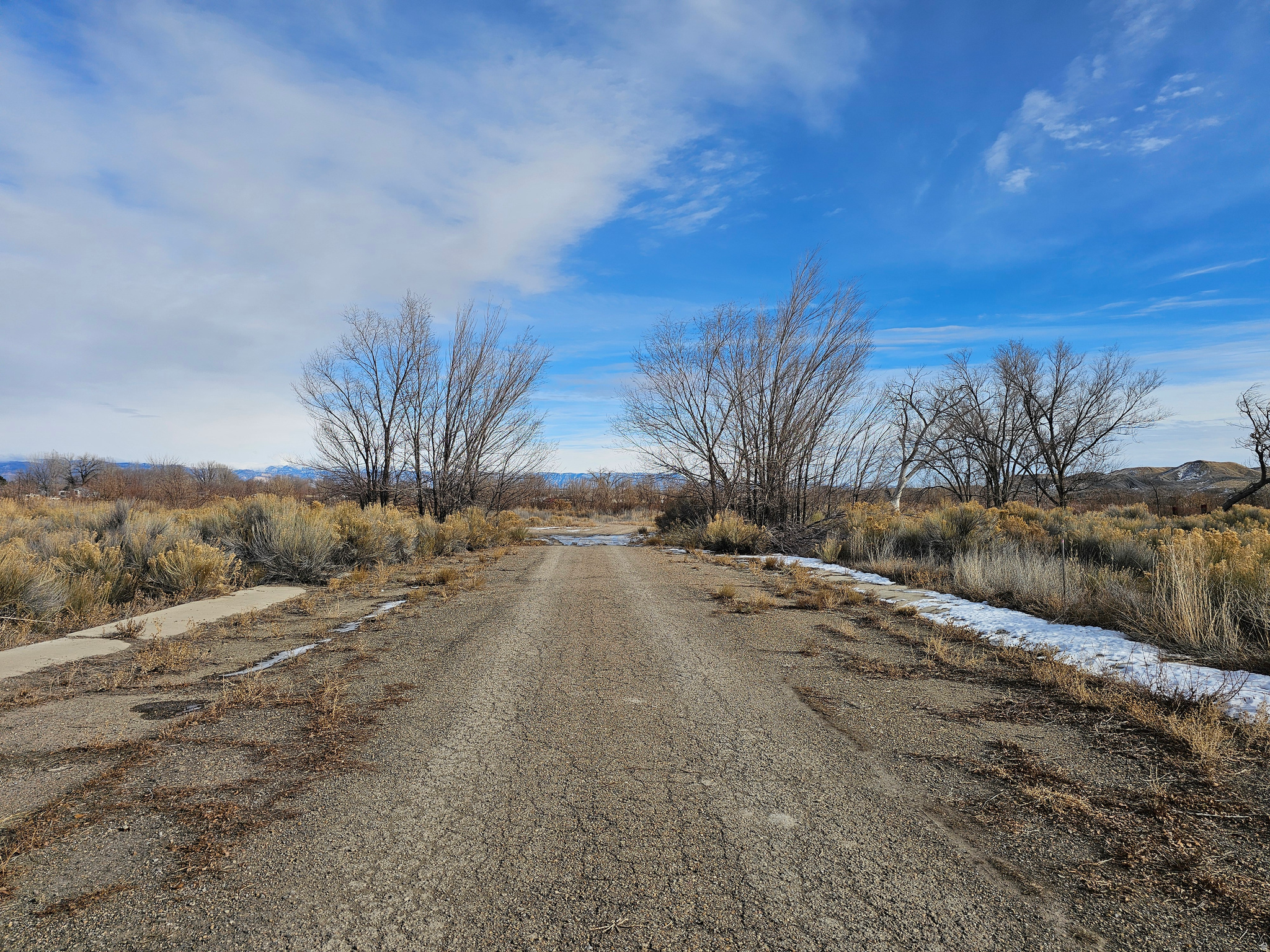 RIVERSIDE HOMES SUB - Land