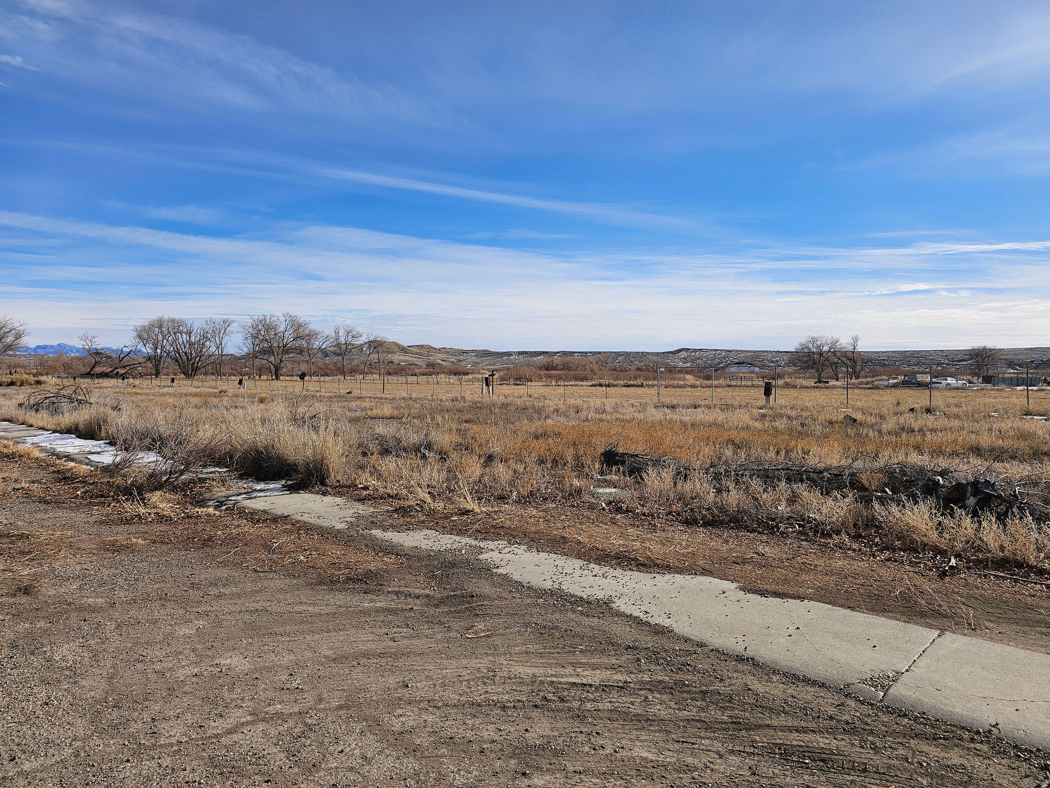 RIVERSIDE HOMES SUB - Land