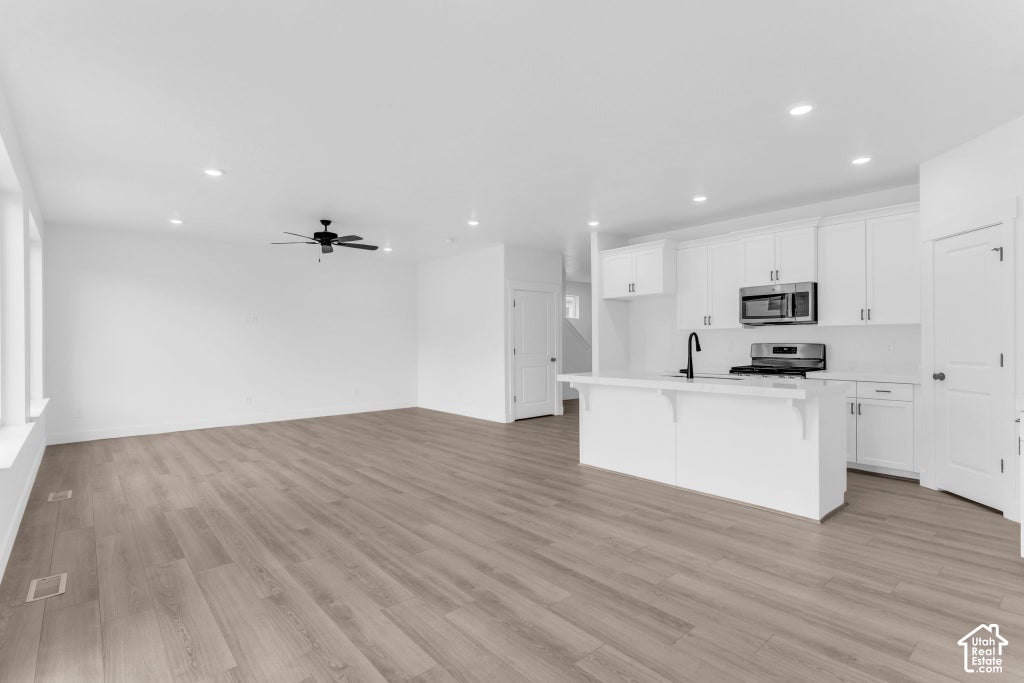 Photo of 3911 N CALISTA WAY LOT Way #161, Eagle Mountain, UT 84005 (MLS # 2191621)