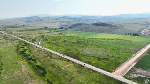Vacant Land For Sale - Land<br/> Paris, ID 83261