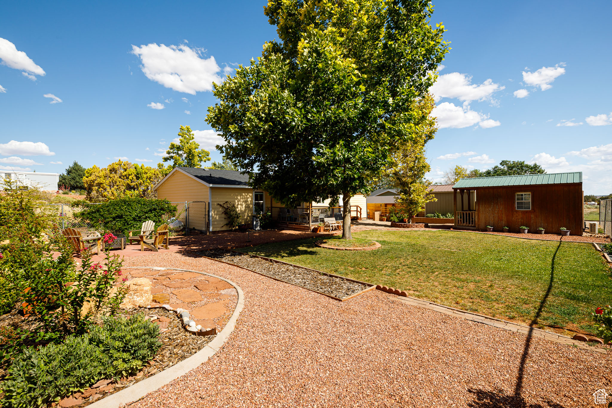 KANAB CREEK RANCHOS - Residential