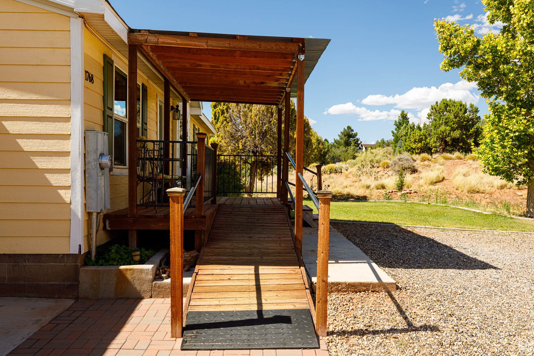 KANAB CREEK RANCHOS - Residential