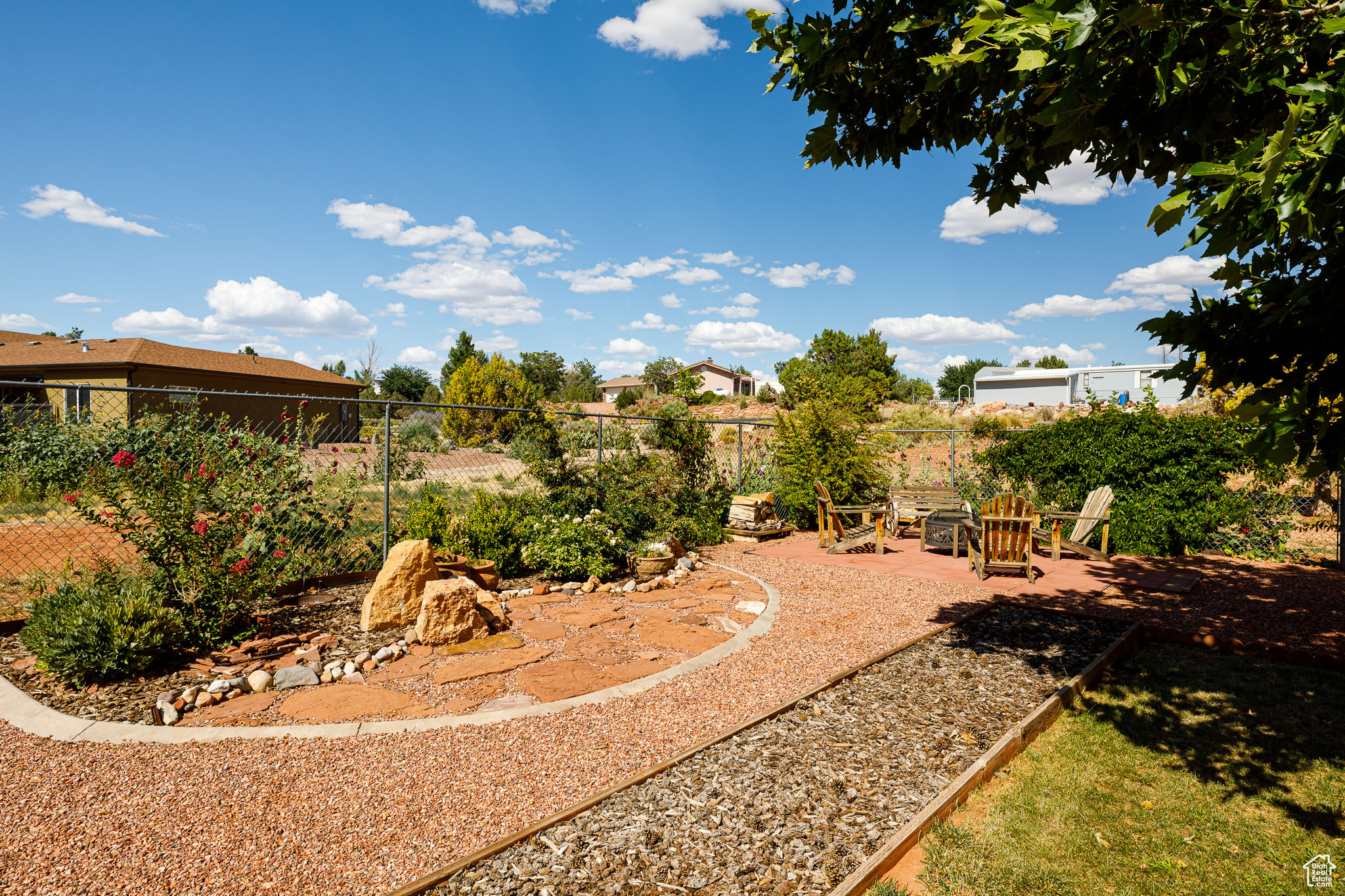 KANAB CREEK RANCHOS - Residential