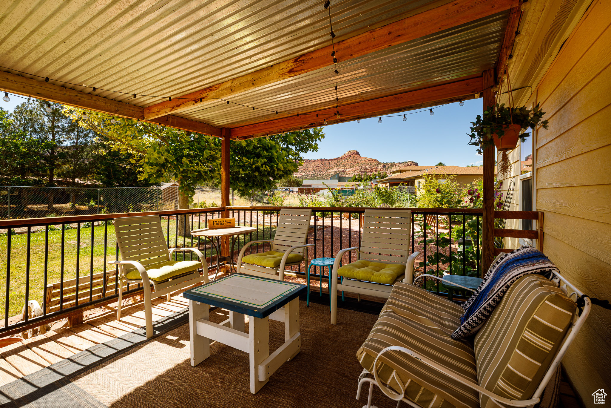 KANAB CREEK RANCHOS - Residential