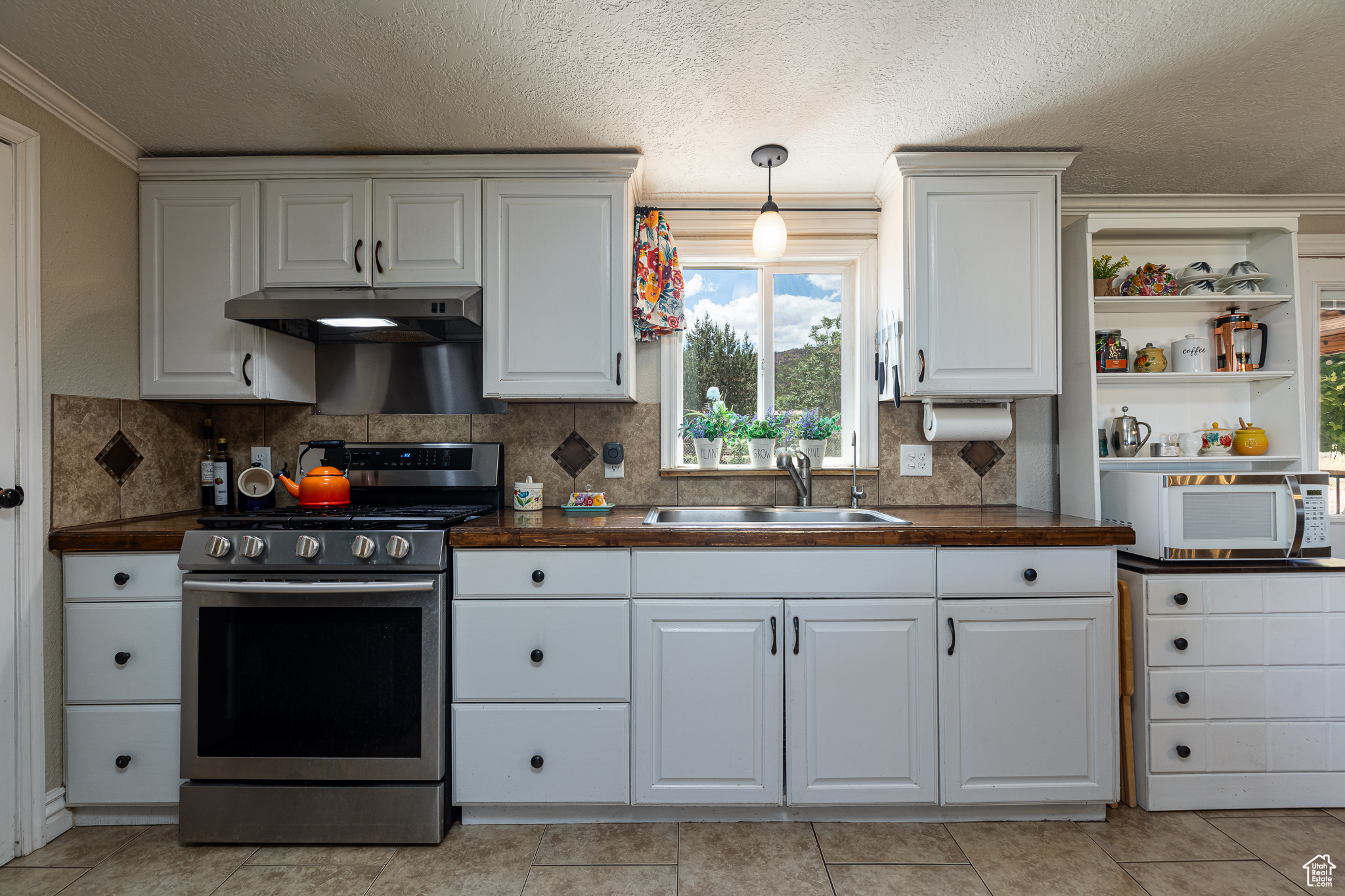 KANAB CREEK RANCHOS - Residential