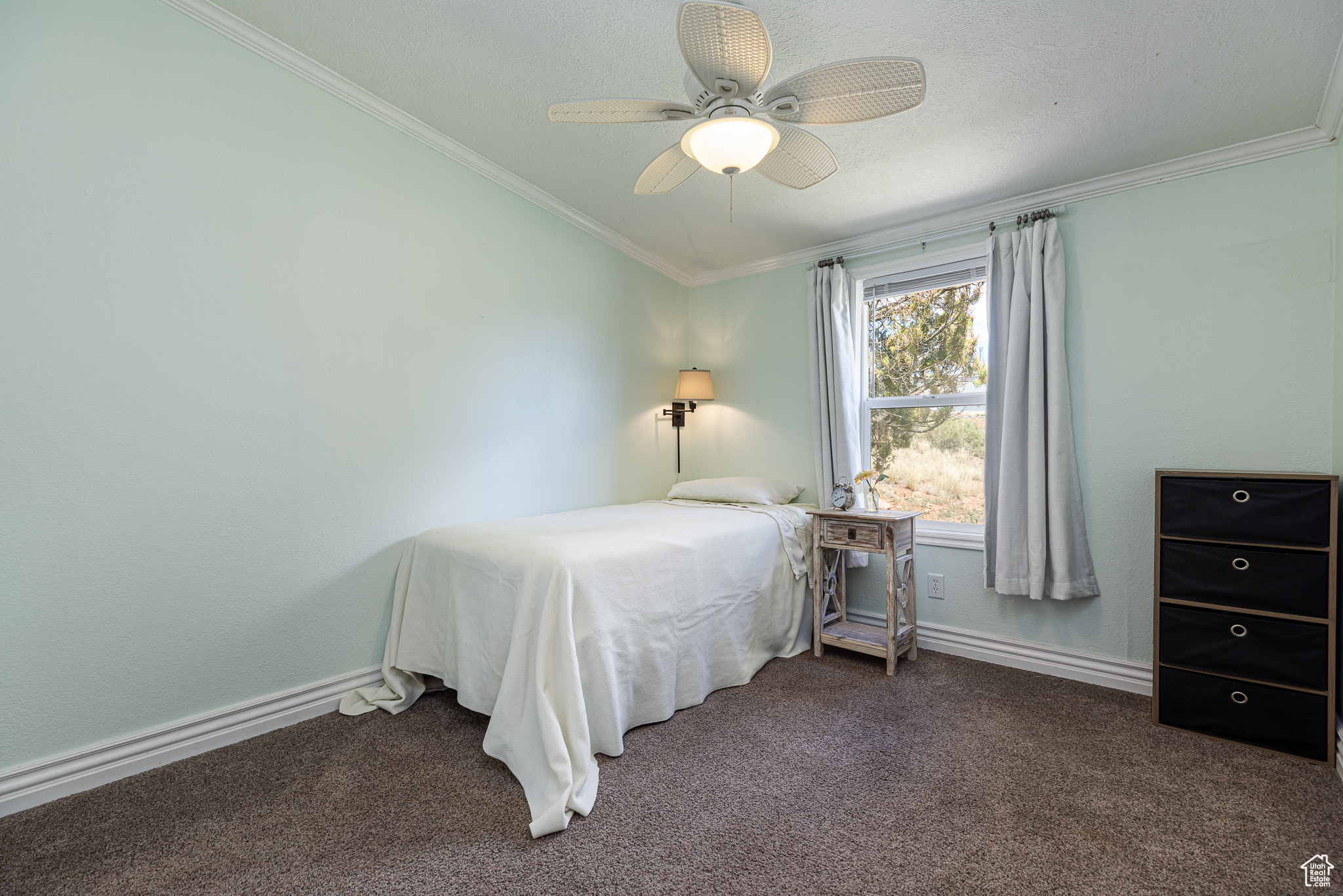 KANAB CREEK RANCHOS - Residential