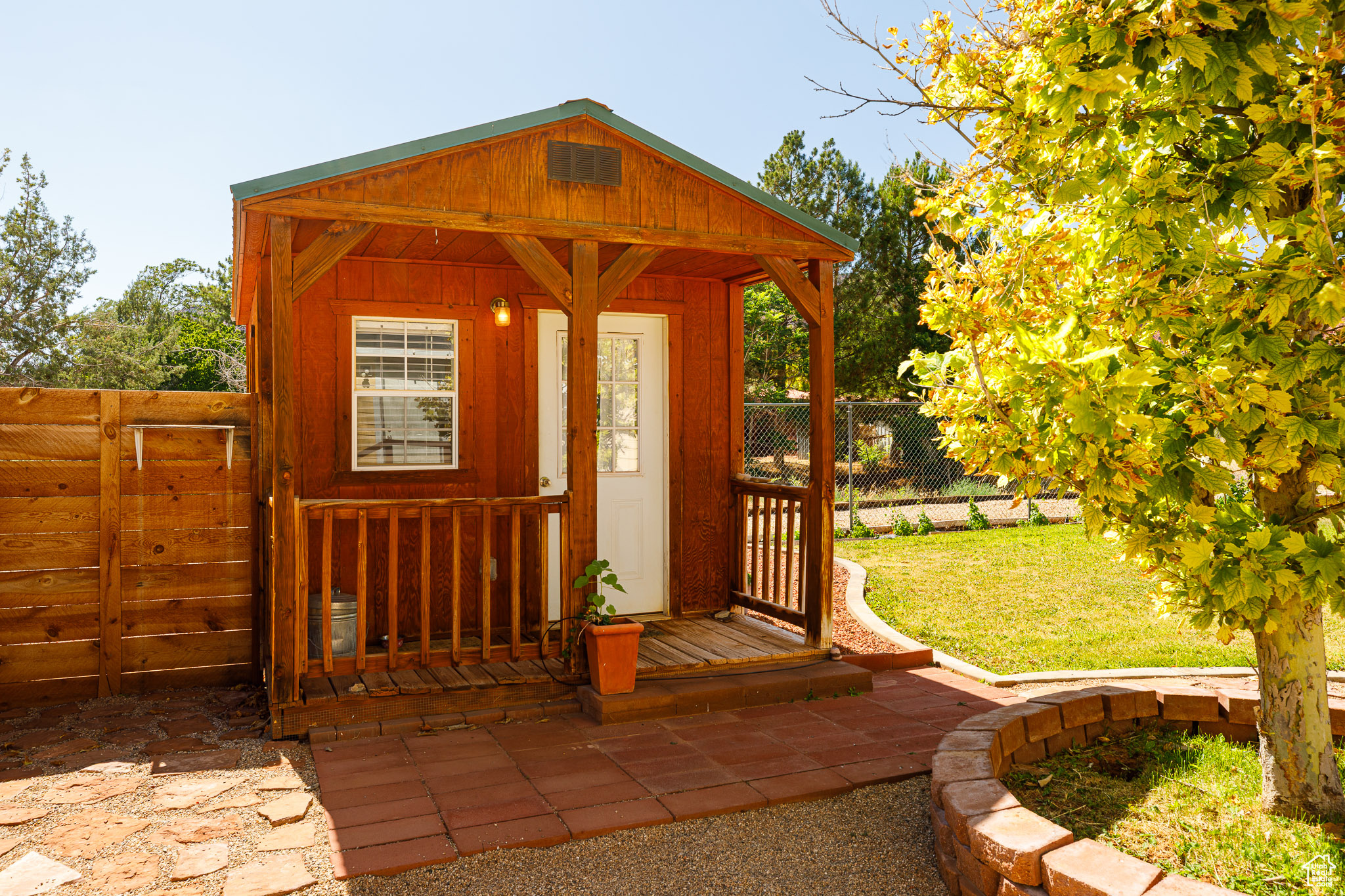 KANAB CREEK RANCHOS - Residential