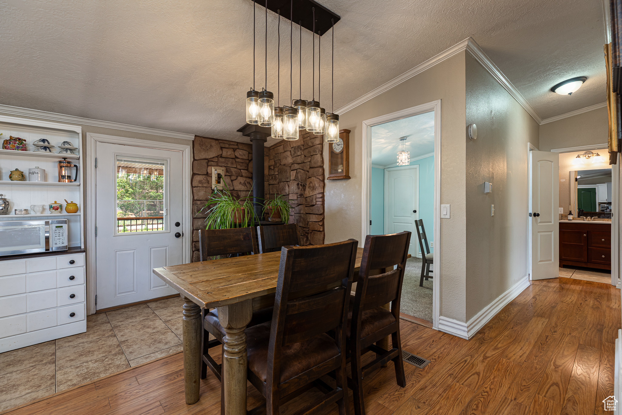 KANAB CREEK RANCHOS - Residential